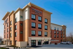  - TownePlace Suites by Marriott College Park - I-95 &  I-495, Exit 25