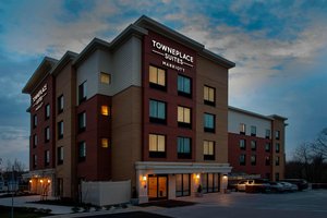 TownePlace Suites by Marriott College Park, MD - See Discounts