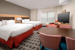  - TownePlace Suites by Marriott College Park - I-95 &  I-495, Exit 25