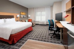  - TownePlace Suites by Marriott College Park - I-95 &  I-495, Exit 25