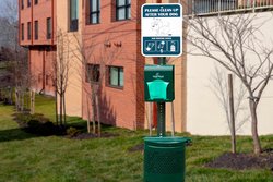  - TownePlace Suites by Marriott College Park - I-95 &  I-495, Exit 25