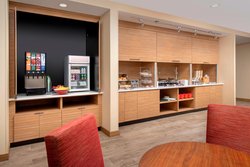  - TownePlace Suites by Marriott College Park - I-95 &  I-495, Exit 25