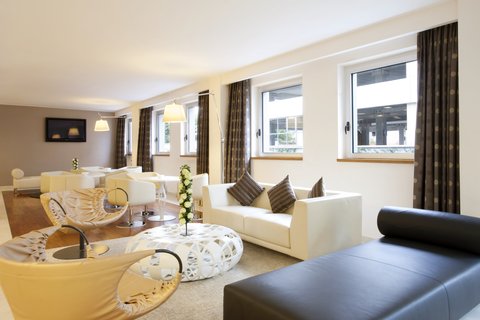 Enjoy our warm and friendly atmosphere