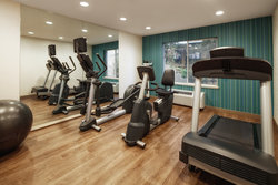  - Holiday Inn Express & Suites Belmont
