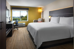  - Holiday Inn Express & Suites Belmont
