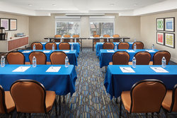  - Holiday Inn Express & Suites Belmont