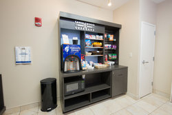  - Candlewood Suites Bismarck