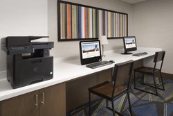  - Holiday Inn Express Lawrence - I-495, Exit 100A