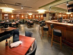  - Holiday Inn North Shore Skokie - I-94, Exit 39