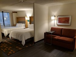 - Holiday Inn Downtown Champaign