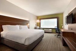  - Holiday Inn Express & Suites West Des Moines