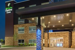  - Holiday Inn Express & Suites West Des Moines