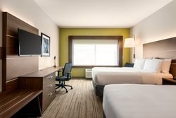  - Holiday Inn Express & Suites West Des Moines