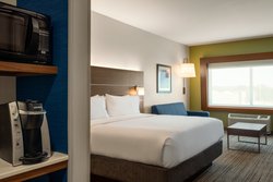  - Holiday Inn Express & Suites West Des Moines