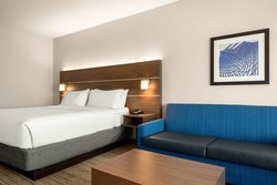  - Holiday Inn Express & Suites West Des Moines