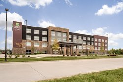  - Holiday Inn Express & Suites West Des Moines