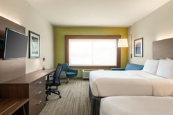  - Holiday Inn Express & Suites West Des Moines