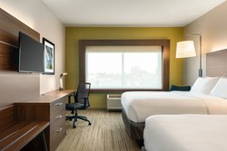  - Holiday Inn Express & Suites West Des Moines