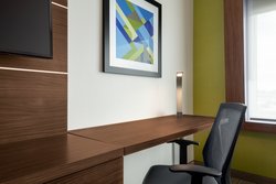  - Holiday Inn Express & Suites West Des Moines