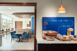  - Holiday Inn Express & Suites West Des Moines