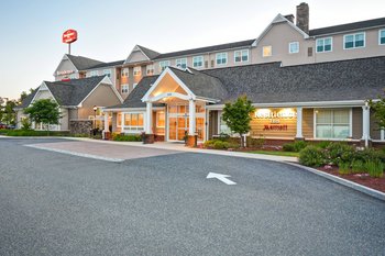 Residence Inn by Marriott-Springfield/Chicopee