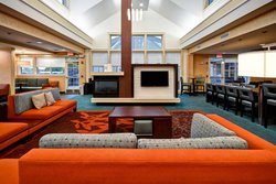  - Residence Inn by Marriott Chicopee - I-90, Exit 49