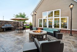  - Residence Inn by Marriott Chicopee - I-90, Exit 49