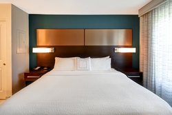  - Residence Inn by Marriott Chicopee - I-90, Exit 49