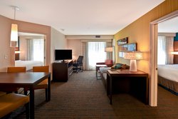  - Residence Inn by Marriott Chicopee - I-90, Exit 49