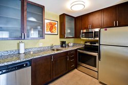  - Residence Inn by Marriott Chicopee - I-90, Exit 49