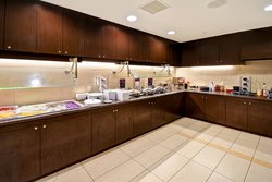 - Residence Inn by Marriott Chicopee - I-90, Exit 49