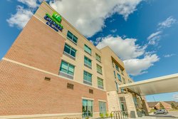  - Holiday Inn Express & Suites Okemos - I-96, Exit 110