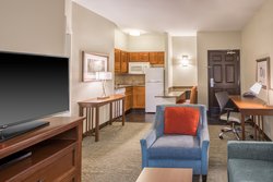  - Staybridge Suites Independence