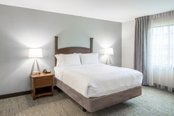  - Staybridge Suites Independence