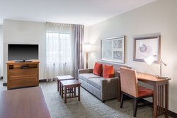  - Staybridge Suites Independence