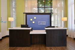  - Holiday Inn Express & Suites St Rose