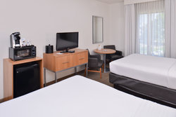  - Holiday Inn Express & Suites St Rose