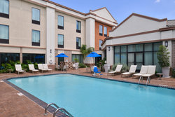  - Holiday Inn Express & Suites St Rose