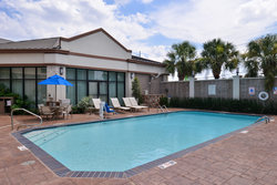  - Holiday Inn Express & Suites St Rose