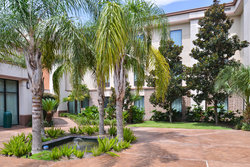  - Holiday Inn Express & Suites St Rose