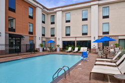  - Holiday Inn Express & Suites St Rose