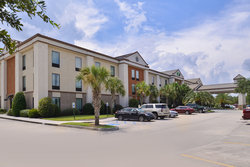  - Holiday Inn Express & Suites St Rose