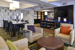  - Holiday Inn Express & Suites St Rose
