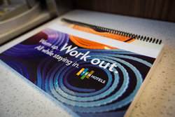  - EVEN Hotel Times Square South New York