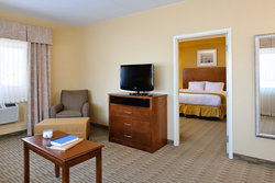  - Holiday Inn Express Essington