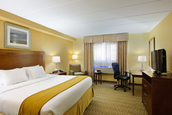  - Holiday Inn Express Essington