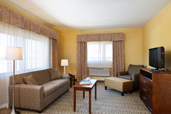  - Holiday Inn Express Essington