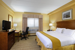  - Holiday Inn Express Essington