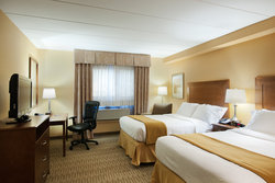  - Holiday Inn Express Essington