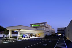  - Holiday Inn Express Essington